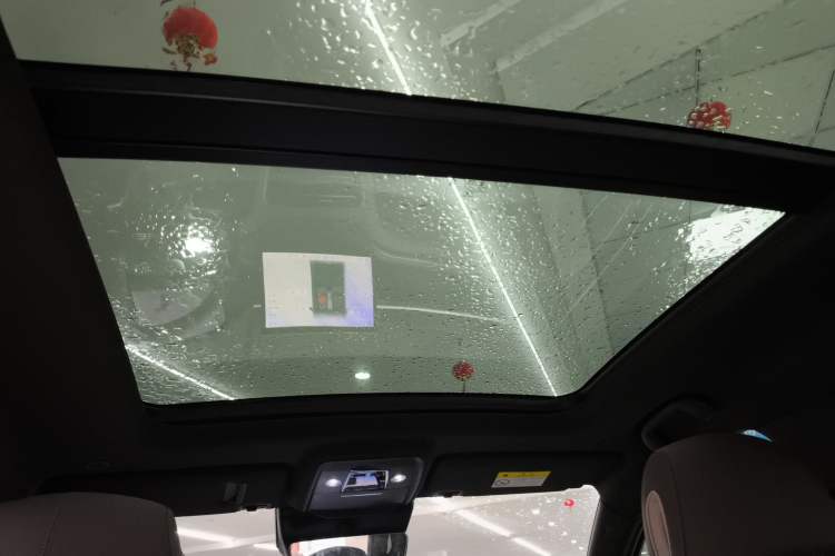 Used BYD Song PLUS New Energy 2025 DM-i 112KM Prestige Model