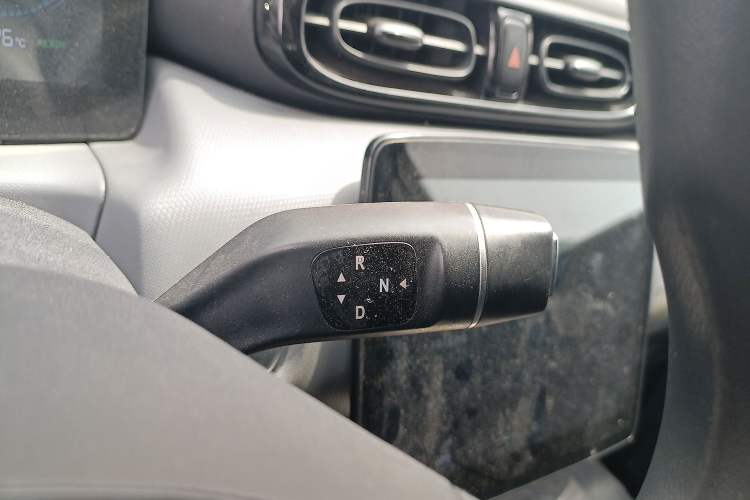 Used Leapmotor T03 2021 400 Lite Edition - Lithium-Ion Battery
