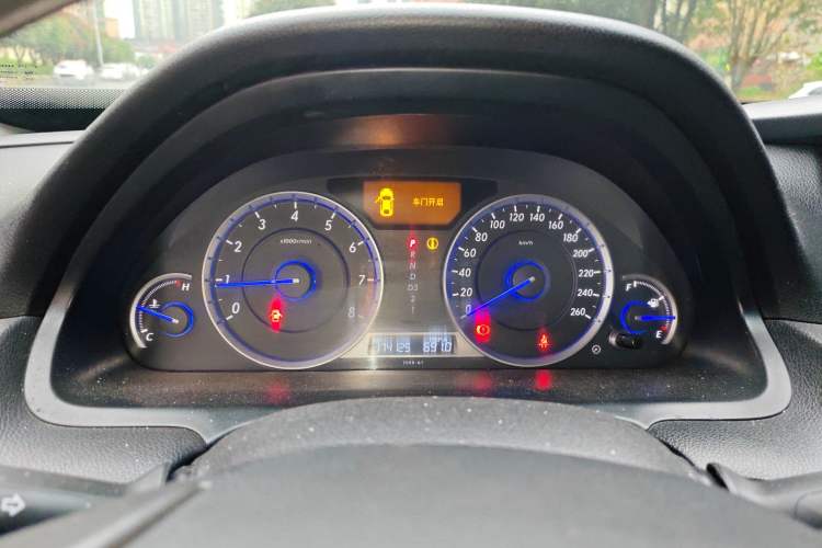 Used Honda Crosstour 2016 2.4L Luxury Edition
