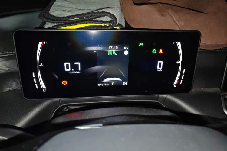 Used Haval H5 2023 2.0T Automatic All-Wheel Drive LinkedIn Gasoline