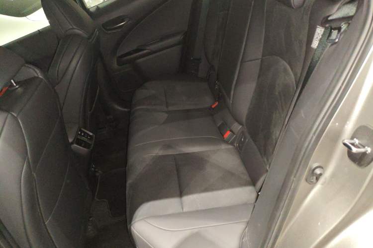 Used Lexus UX 2020 200 F SPORT Version