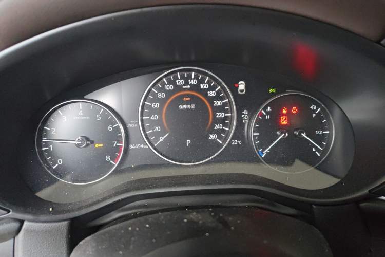 Used Mazda CX-30 2022 2.0L Automatic Joyful Model
