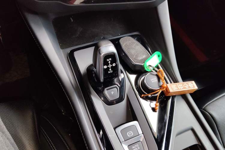 Used Lynk & Co 03 2022 2.0TD DCT JingPro
