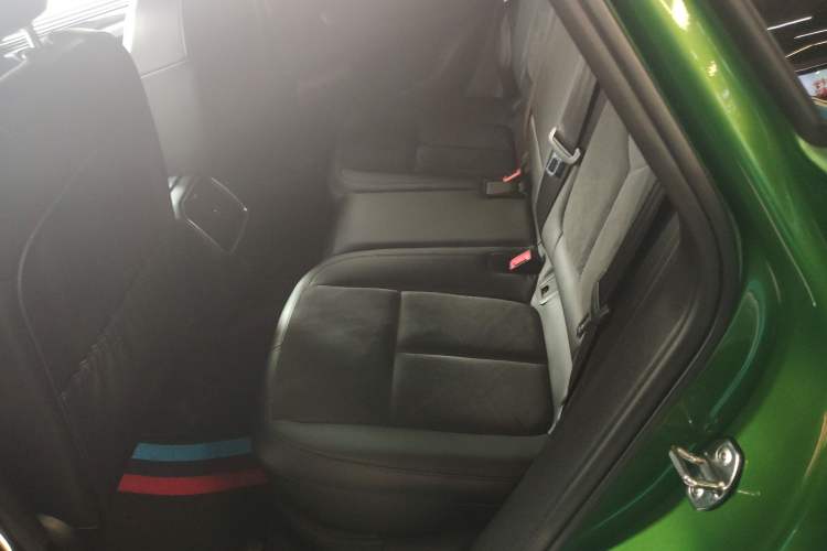 Used Porsche Macan 2020 Macan 2.0T