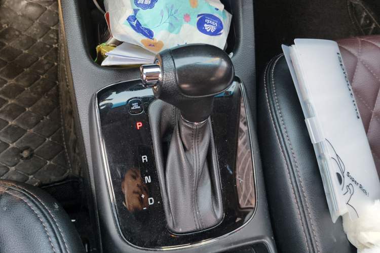 Used Kia K3 2016 1.6L Automatic GL