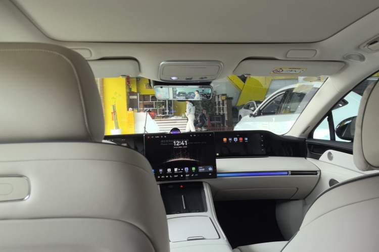 Used Hima S9T 2025 Model Range-Extended Max