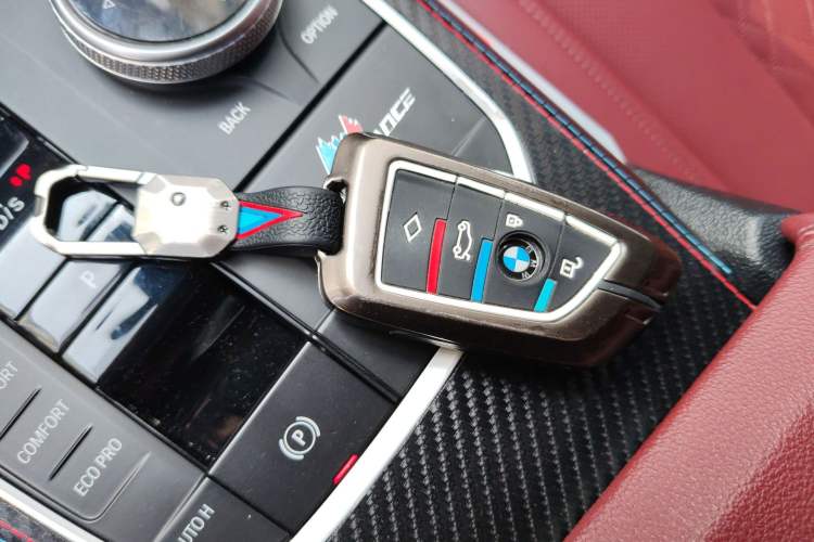 Used BMW 3 Series 2023 320Li M Sport Package