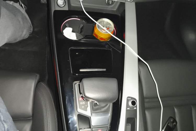 Used Audi A5 2024 Sportback 40 TFSI quattro Luxury Dynamic Model