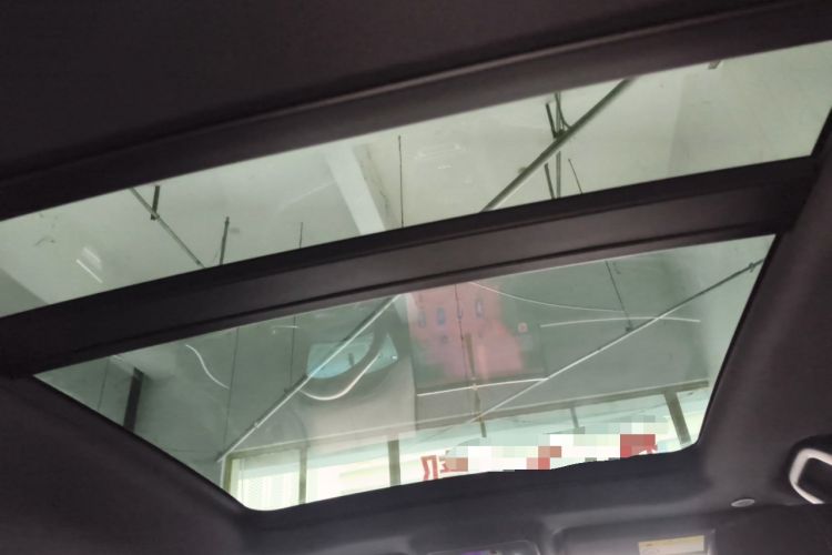 Used BYD Song PLUS New Energy 2021 DM-i 110KM Flagship PLUS 5G Edition
