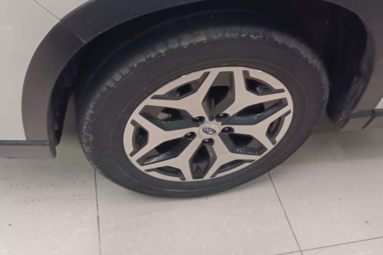 Used Subaru Forester 2019 2.0i Luxury Edition EyeSight