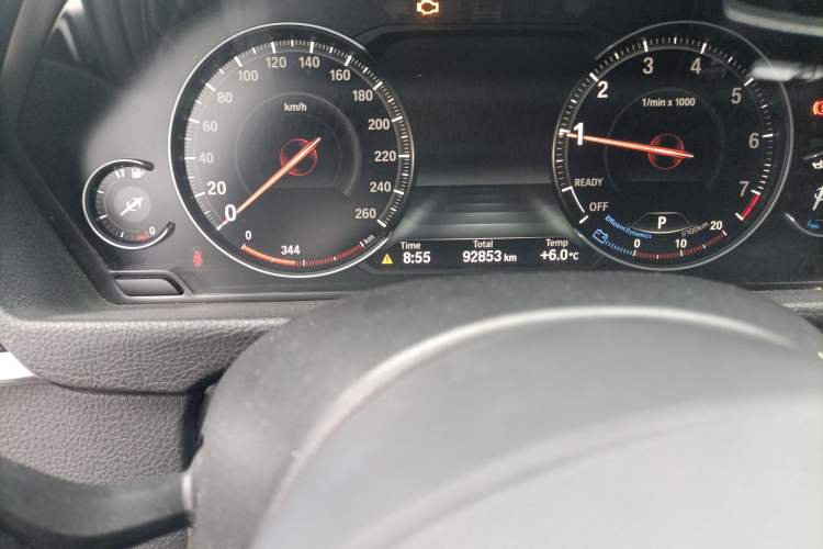 Used BMW 3 Series GT 2019 320i M Sport Package