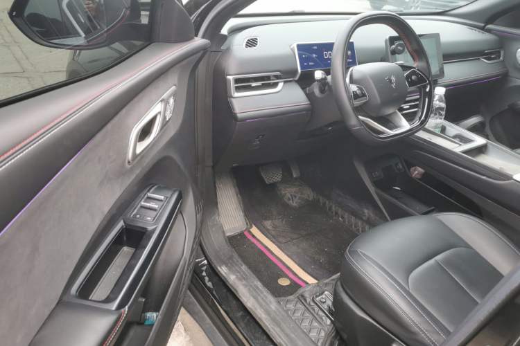 Used NETA X 2025 500 Air
