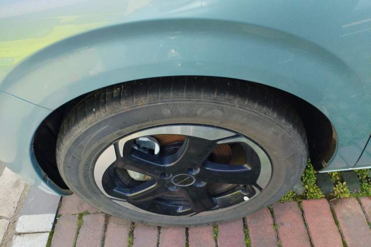 Used Dongfeng NAMMI 01 2024 430 Plus Smart+
