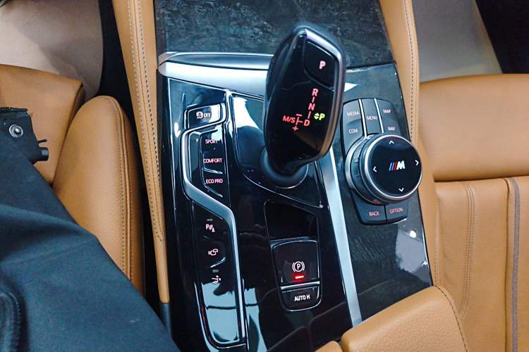 Used BMW 6 Series GT 2021 Restyled 630i M Sport Package
