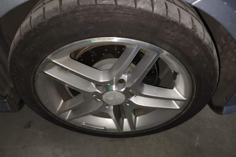 Used Mercedes-Benz C-Class 2011 C 200 Luxury Sport Touring Edition
