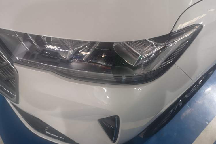 Used Haval H6 2024 1.5T Two-Wheel-Drive Classic Edition