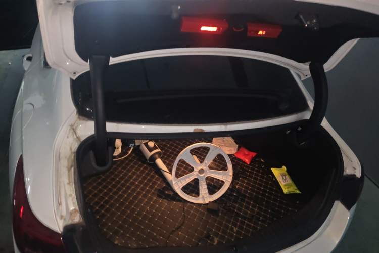 Used Hongqi H5 2022 Classic Model 1.5T DCT Flagship Edition
