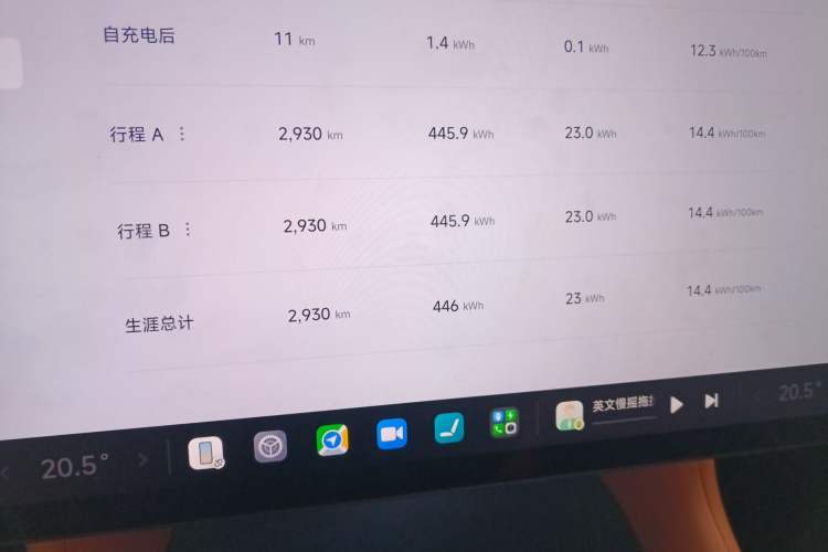 Used Xiaomi Auto YU7 2025 Ultra-Long Range Rear-Wheel Drive Version