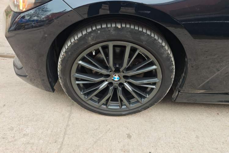 Used BMW 3 Series 2024 325Li M Sport Night Edition Package
