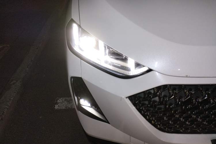 Used Wey Macchiato 2021 1.5L DHT Master Edition