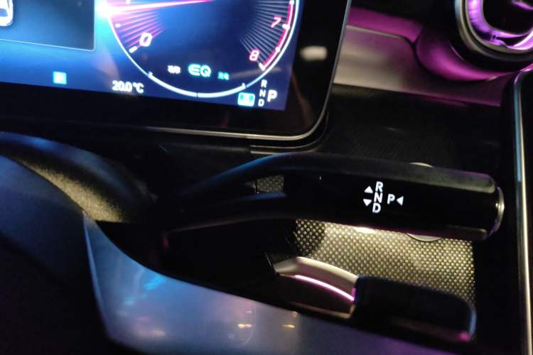 Used Mercedes-Benz C-Class 2022 Restyled C 260 L Sport Edition
