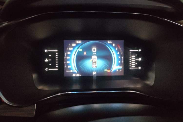 Used Geely Auto Emgrand X7 Sport 2020 1.8TD DCT Smart Connect PRO
