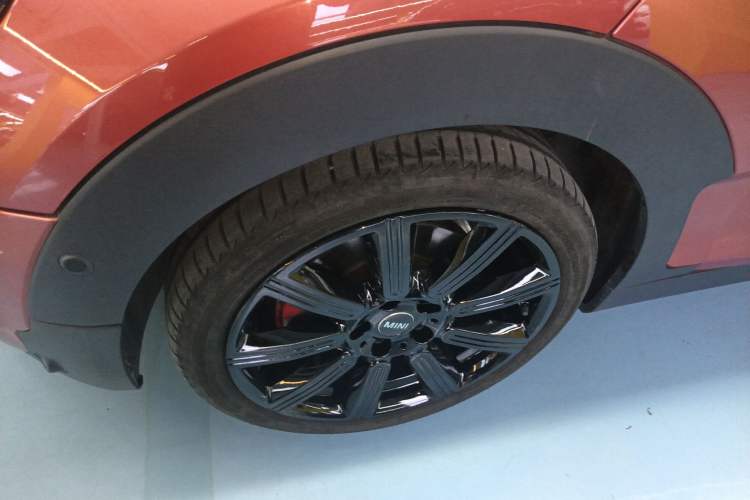 Used MINI Clubman 2022 2.0T COOPER S
