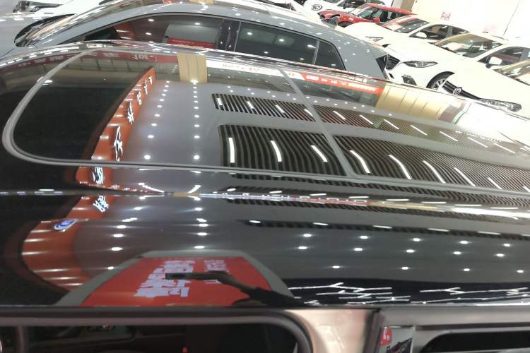 Used MINI Clubman 2016 Revised 1.5T COOPER