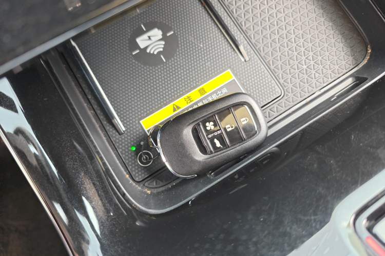 Used Honda S7 2025 Navigator Edition
