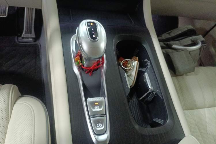 Used VOYAH Dream 2022 Low-Carbon Edition Dream+ Smart Enjoyment Package