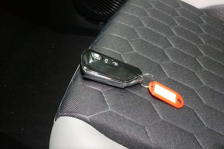 Used Volkswagen ID.3 2021 Pro Smart Edition
