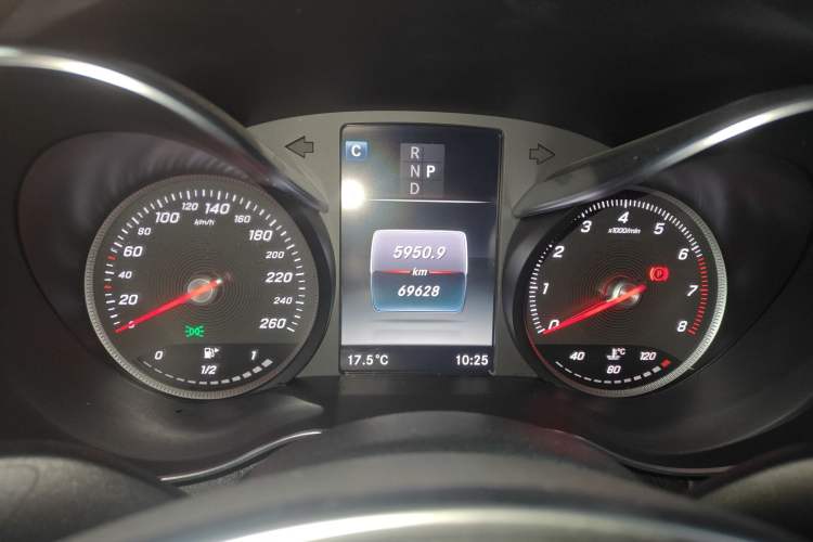 Used Mercedes-Benz C-Class 2018 C 200 Sport Edition