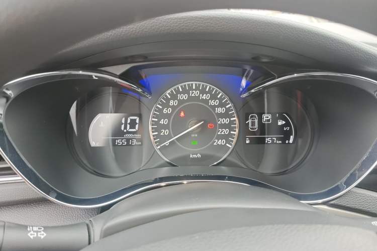 Used Venucia D60 2020 1.6L XE CVT Enjoyment Edition
