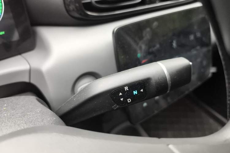 Used Leapmotor T03 2024 310 Comfort Edition
