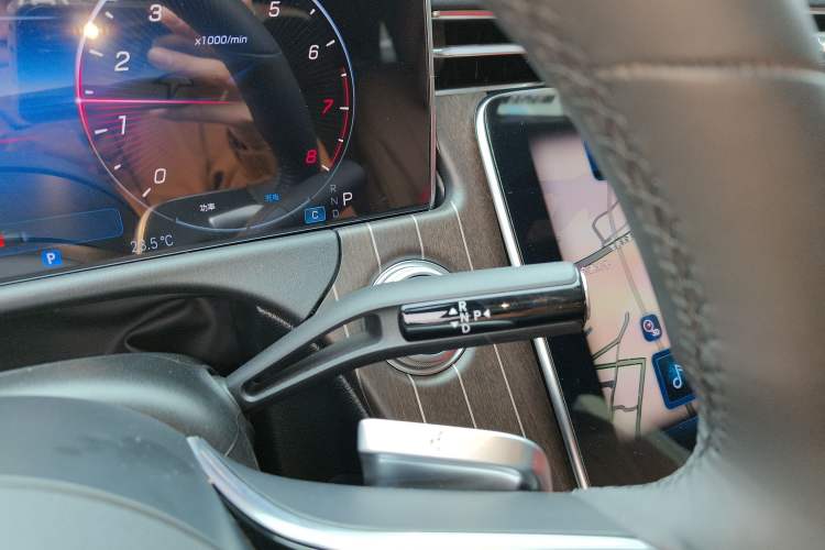 Used Mercedes-Benz E-Class 2025 E 300 L Stylish Model