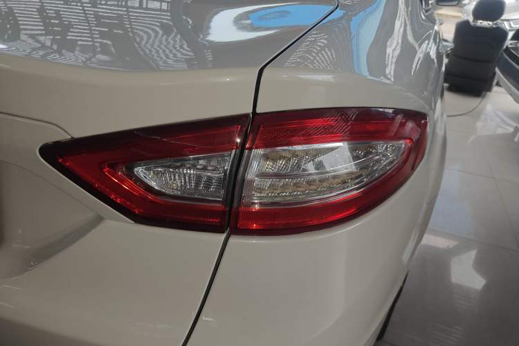 Used Ford Mondeo 2013 1.5L GTDi180 Fashion Edition