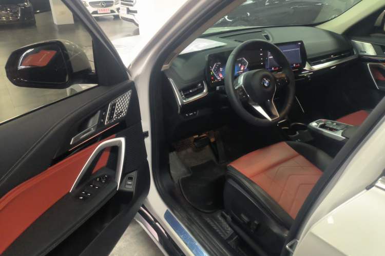 Used BMW X1 2024 sDrive25Li X Design Package