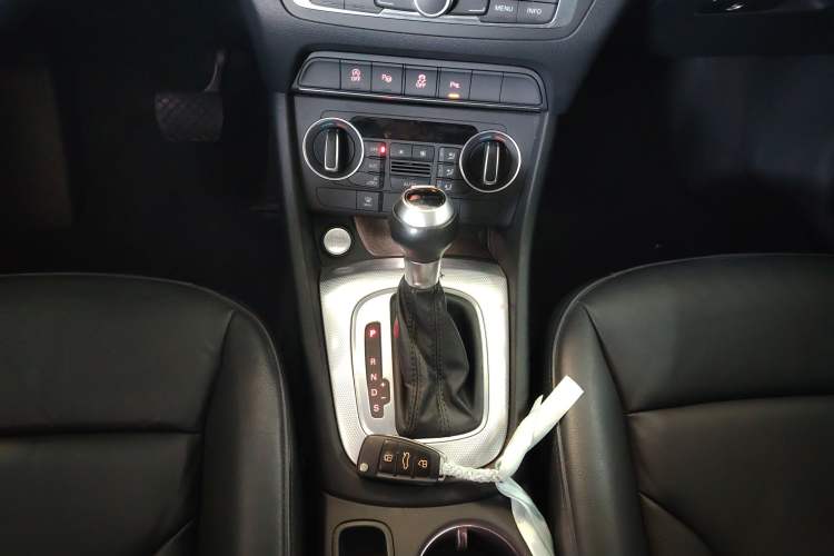 Used Audi Q3 2016 35 TFSI Style Edition