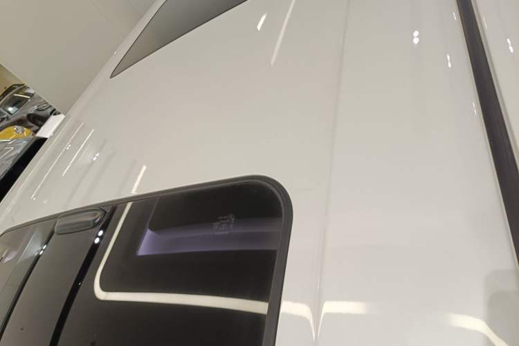 Used Toyota Alphard 2021 Dual-Engine 2.5L Prestige Edition