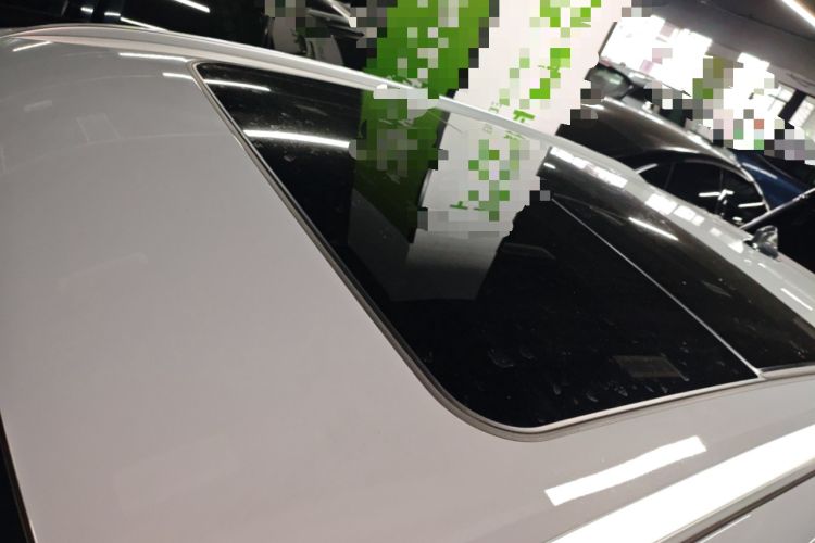 Used Lynk & Co 06 EM-P 2023 EM-P 56 Standard Range Pro Roof