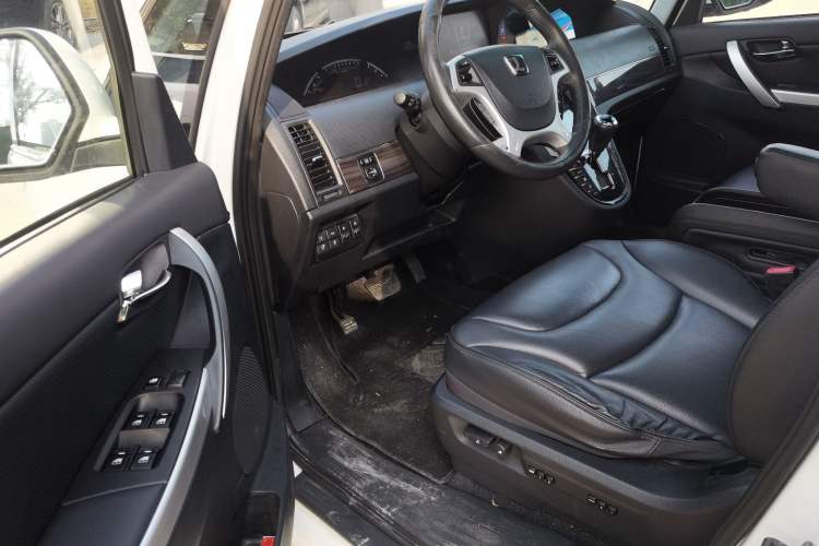 Used Luxgen Great 7 MPV 2019 2.0T Flagship Edition
