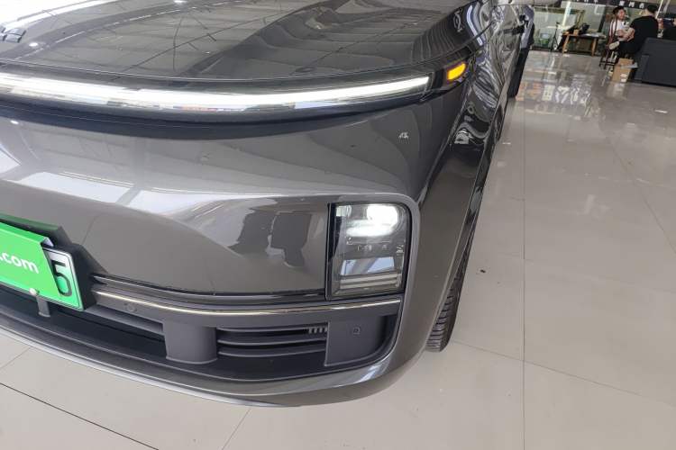 Used Li Auto L8 2024 Max