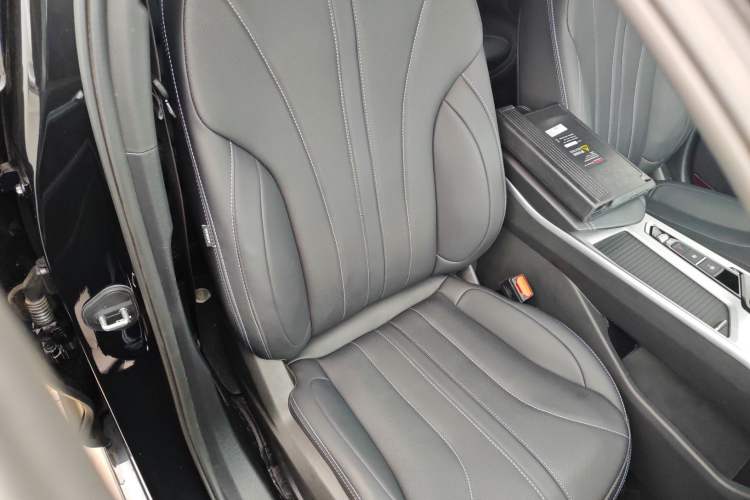 Used Geely Auto Preface 2025 Dongfang Yao 1.5TD Kunlun Edition