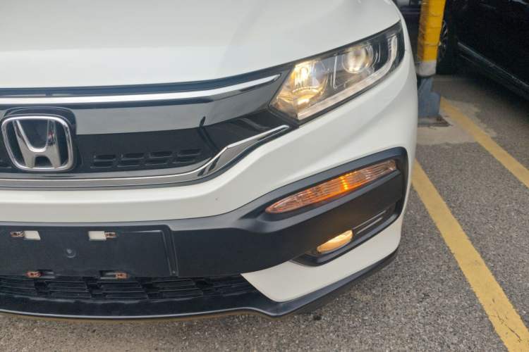 Used Honda XR-V 2017 1.8L EXi CVT Comfort Version