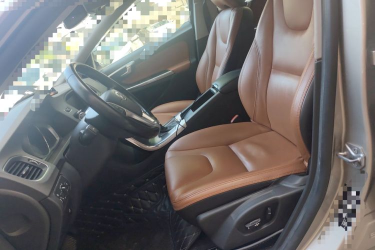 Used Volvo S60 2015 S60L T5 Intelligent Drive Edition