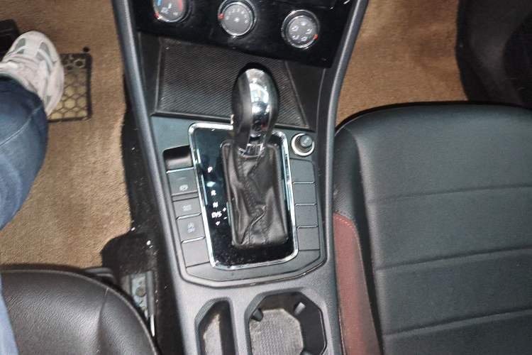 Used Volkswagen Bora 2021 1.5L Automatic Comfort Smart Connect Edition