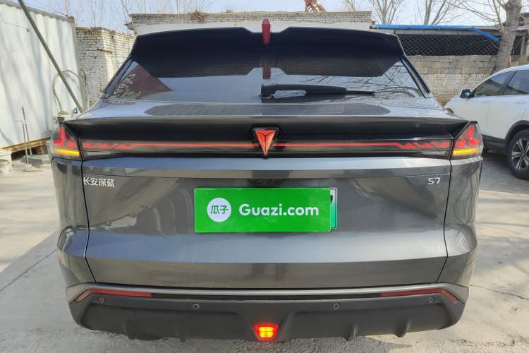 Used Deepal S07 2023 200Max Range-Extended Version