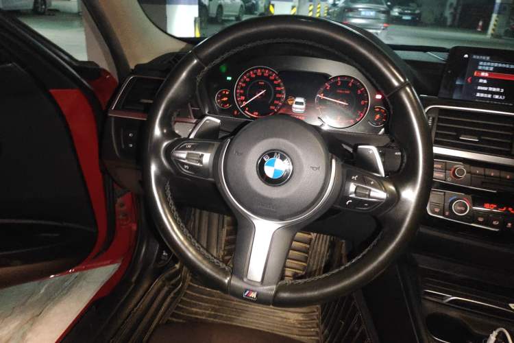 Used BMW 3 Series 2018 320Li M Sport Night Edition