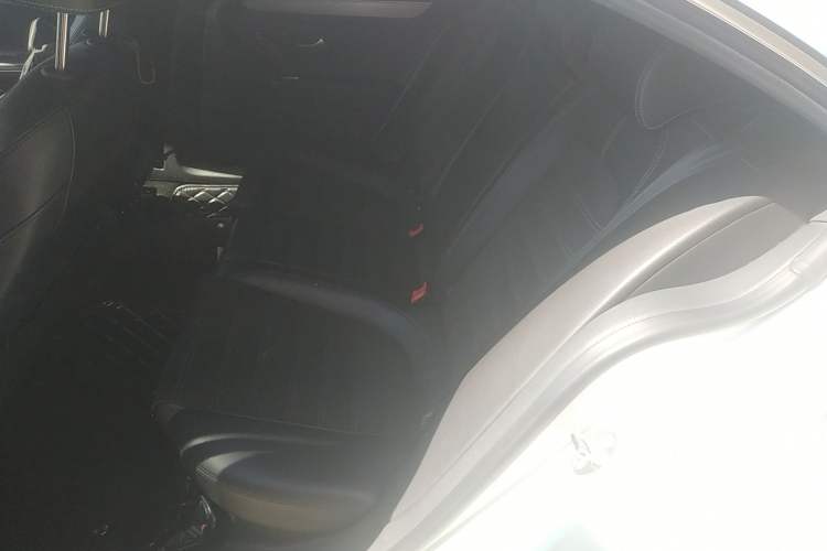 Used Volkswagen FAW-Volkswagen CC 2016 2.0 TSI Luxury Model