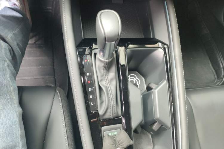 Used Honda Accord 2024 260TURBO Luxury Edition